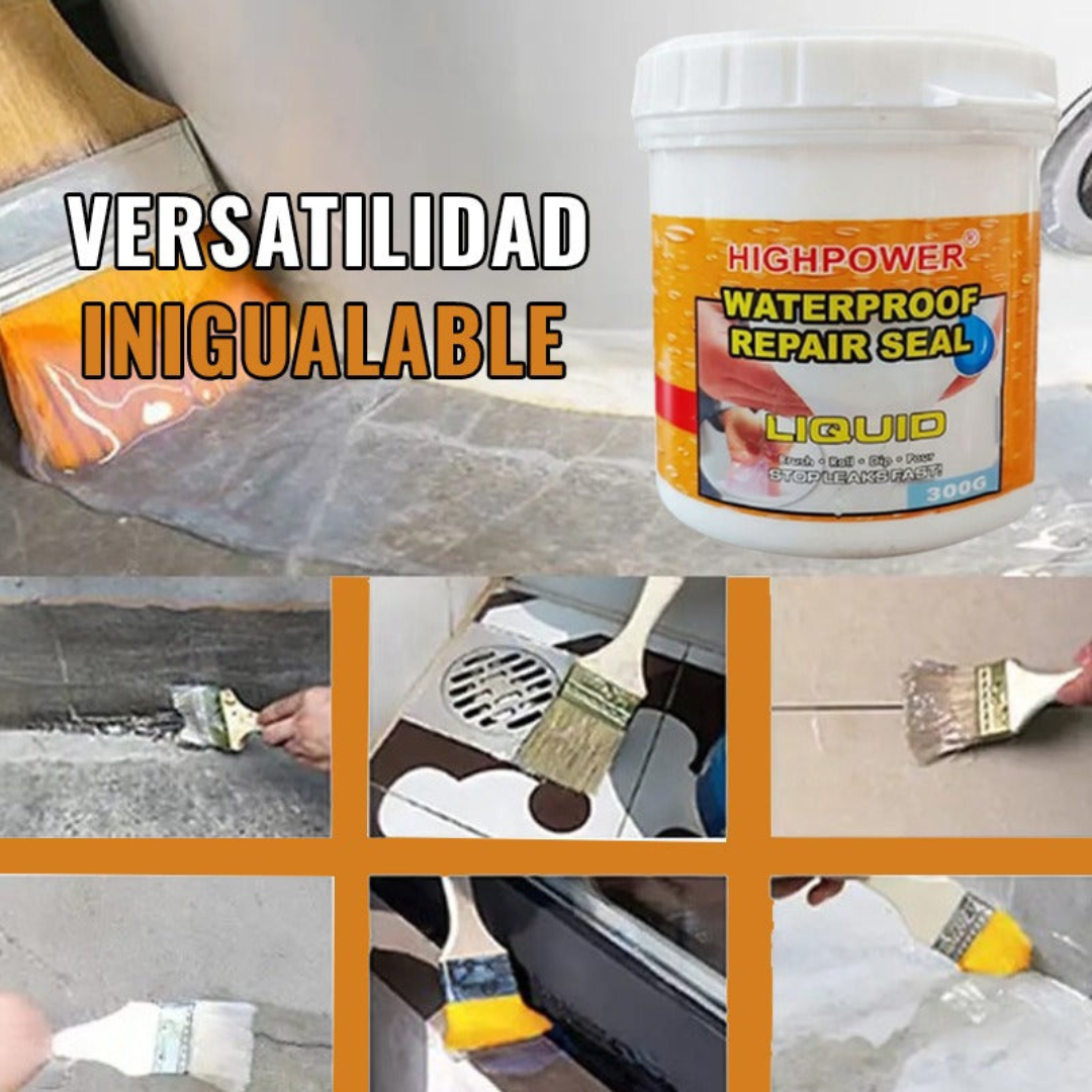 Sellador Impermeable ProShield 300g