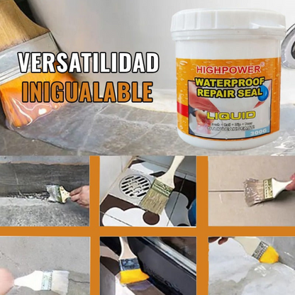 Sellador Impermeable ProShield 300g