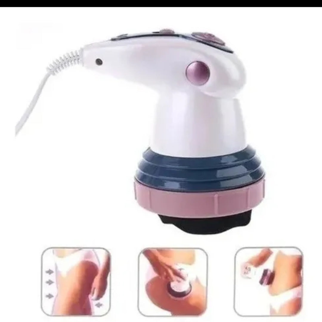 Body Innovation - Reduce Celulitis y Moldea tu Cuerpo Desde Casa