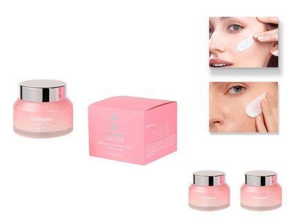 SkinGlow Colágeno 3 en 1 – Rutina Antiarrugas - Un regalo que Mama amara