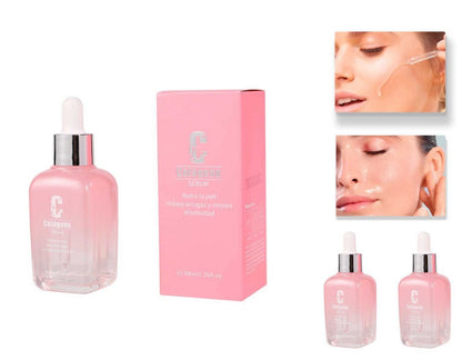 SkinGlow Colágeno 3 en 1 – Rutina Antiarrugas - Un regalo que Mama amara