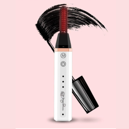 LashLift™ – Rizador de Pestañas Eléctrico - Mirada perfecta en 30 segundos