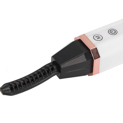 LashLift™ – Rizador de Pestañas Eléctrico - Mirada perfecta en 30 segundos