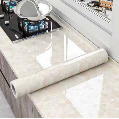 MarmolStick 60x500 – Renovación Fácil y Elegante