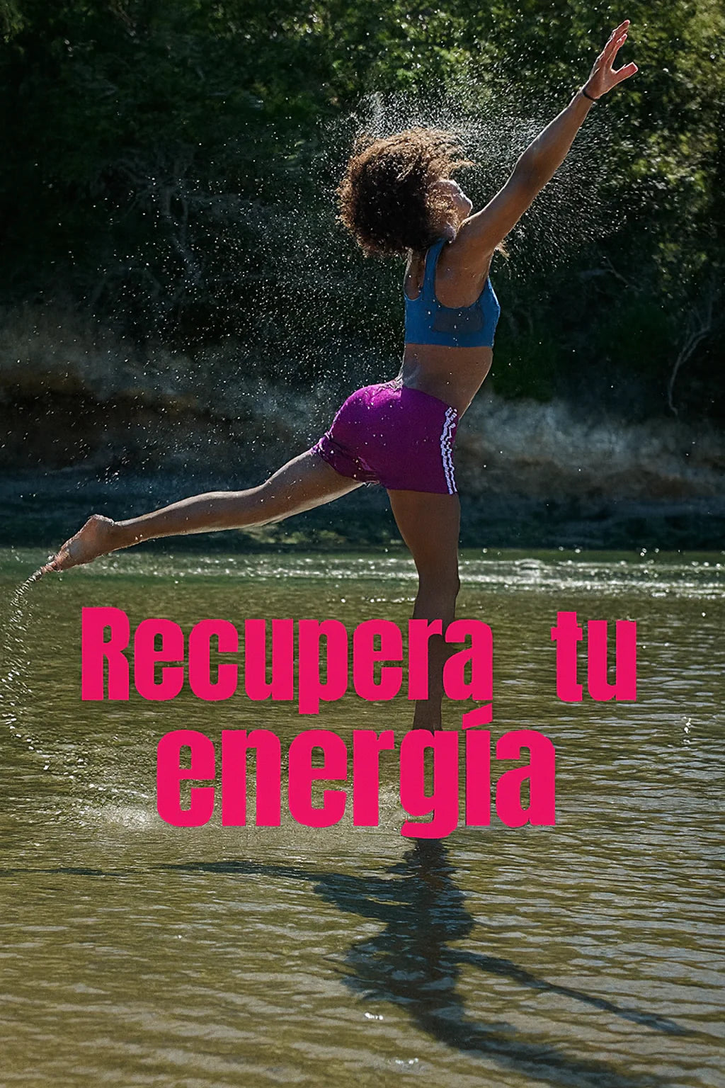 🌸 True Fem Balance™ | Bienestar Integral para la Mujer - Equilibrio, energía y bienestar para sentirte mejor cada día