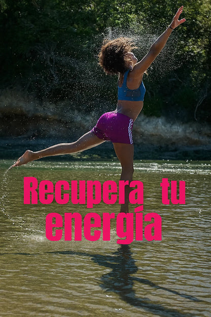 🌸 True Fem Balance™ | Bienestar Integral para la Mujer - Equilibrio, energía y bienestar para sentirte mejor cada día