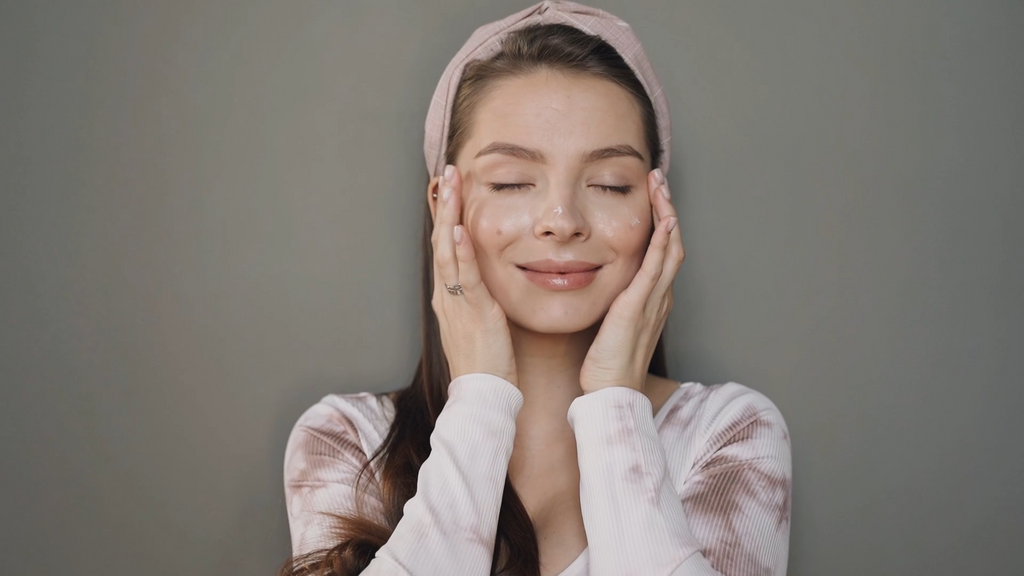 Parche de Colágeno Puro – Rejuvenecimiento Facial en Minutos